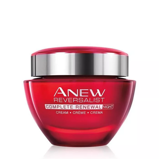 Crema Reversalist Noche