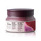 Crema corporal aterciopelada Cereza negra y praliné