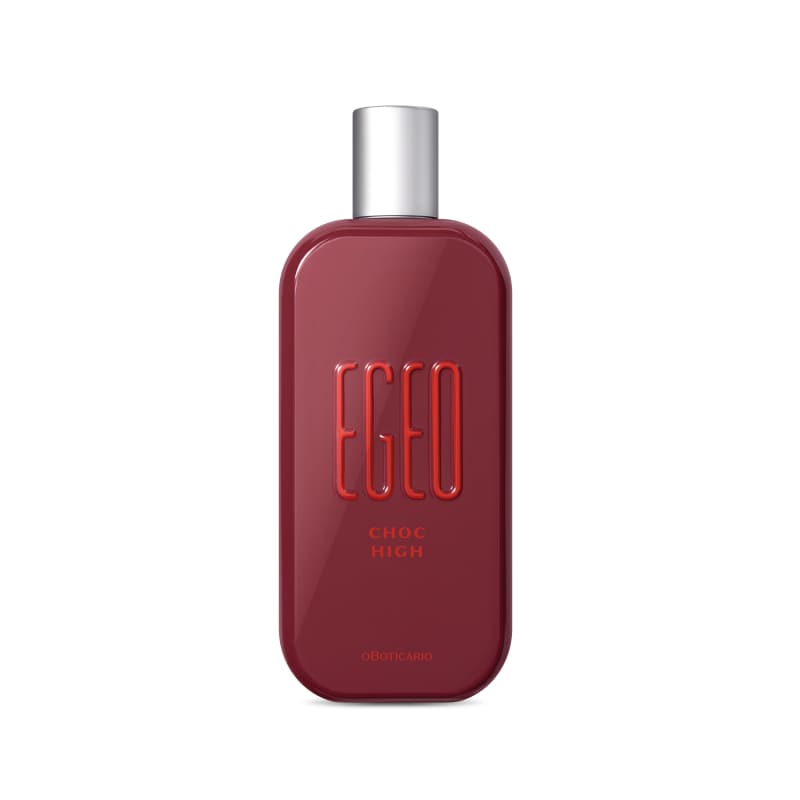 Egeo Choc High Fragancia Femenina