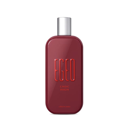Egeo Choc High Fragancia Femenina