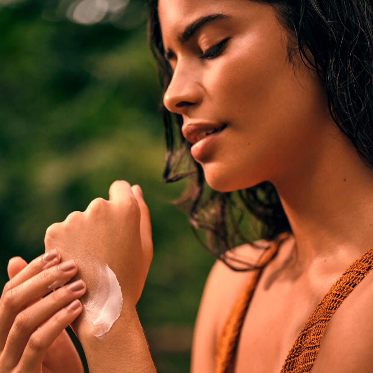 Ekos Pulpa antiseñales para manos Tukuma