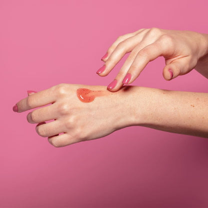 Exfoliante Corporal Melancia