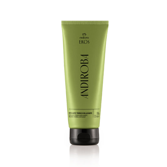 Exfoliante Termico Relajante Andiroba