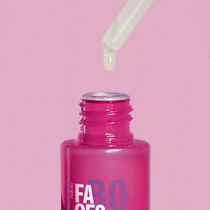 Gel booster hidratante facial Faces