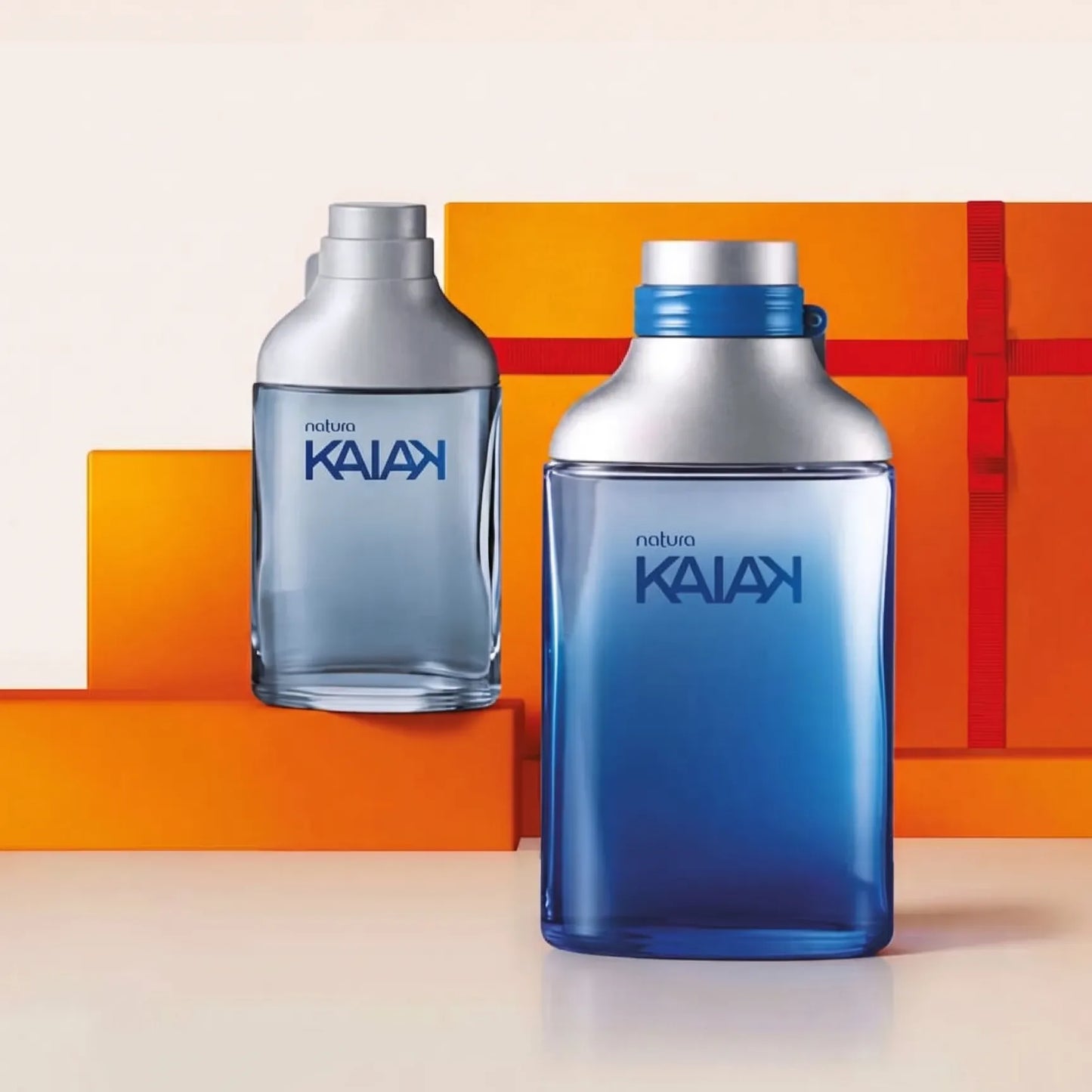 Regalo Kaiak Clásico Masculino