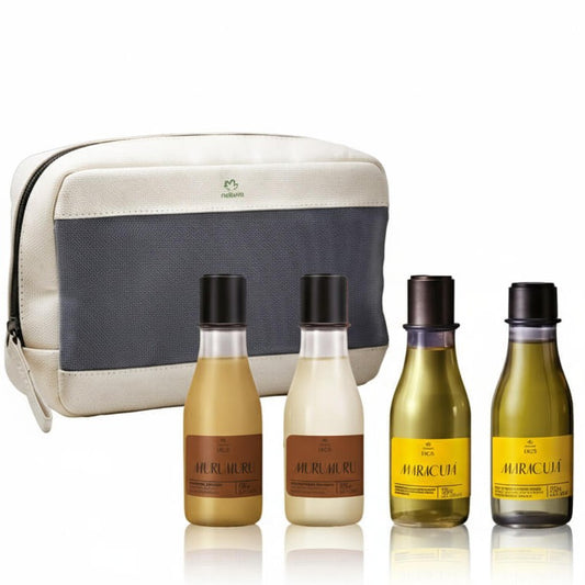 Ritual de viaje Ekos