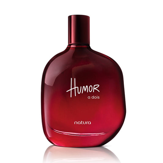 Humor a Dois Fragancia Masculina