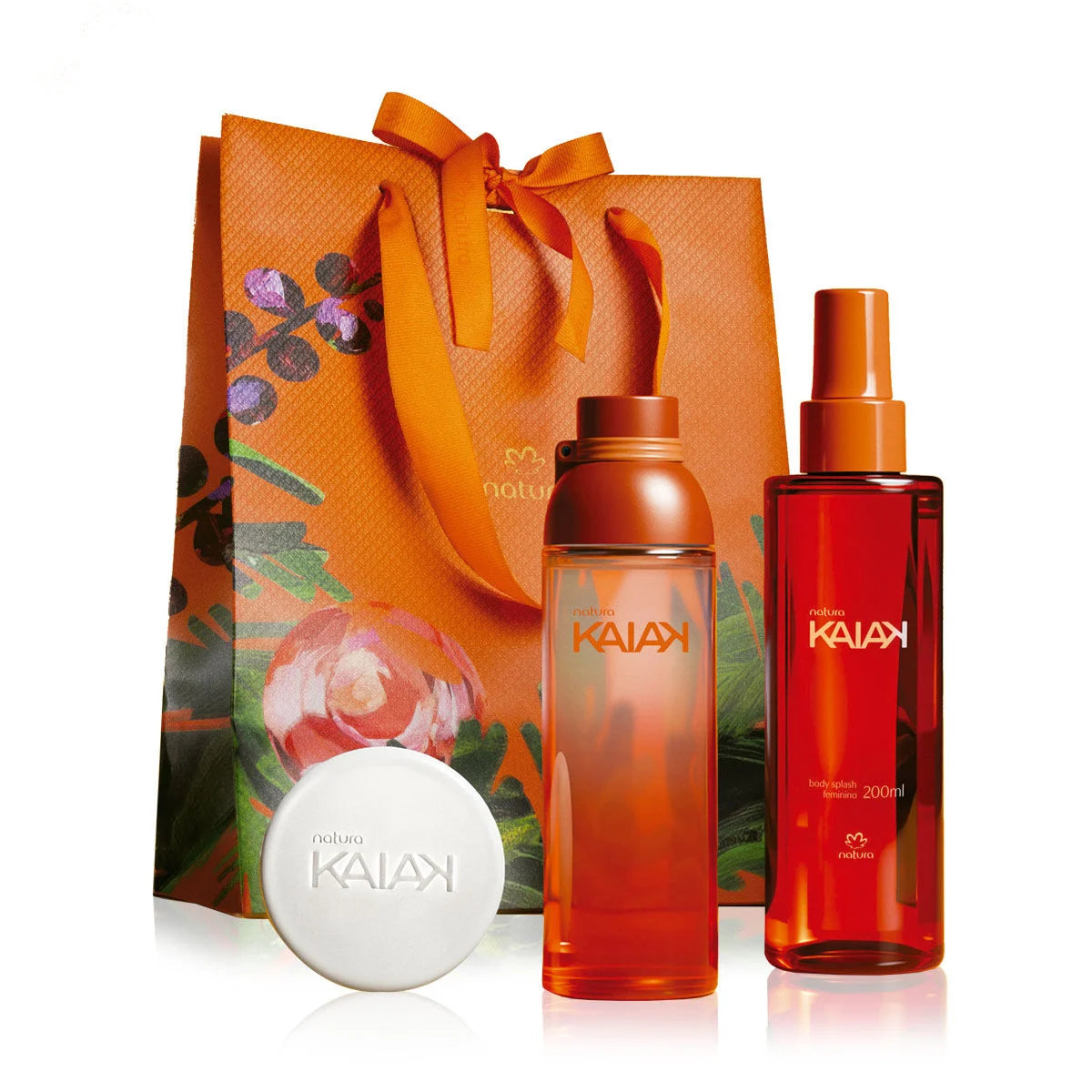 Regalo Kaiak Clásico Femenino