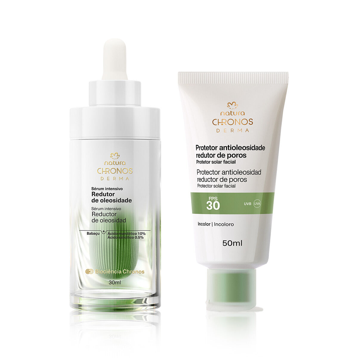 Kit Antioleosiedad