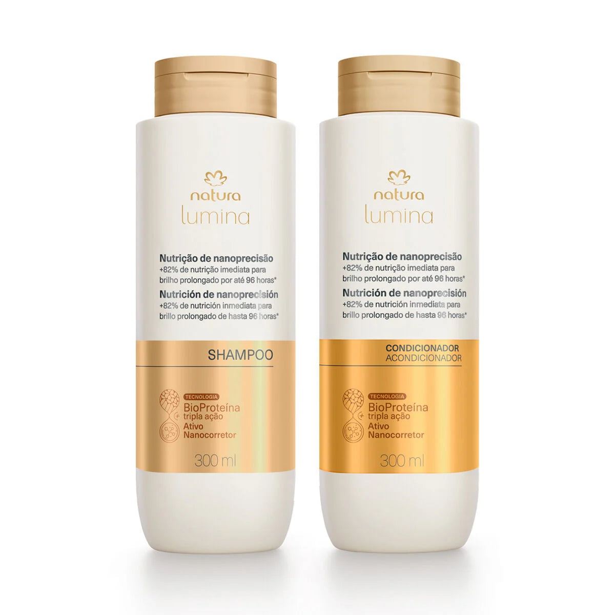 Kit Básico De Nutrición De Nanoprecisión