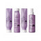 Kit Cabello rizado completo Mora y Aceite de coco