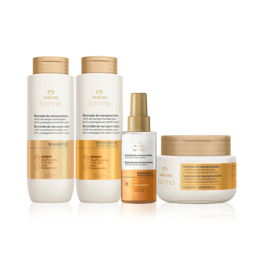 Kit Completo De Nutrición De Nanoprecisión