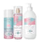 Kit Doble Hidratación Nube de Alegria