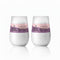 Kit Doble Proteccion Desodorante Ciruela y Flor de Vainilla