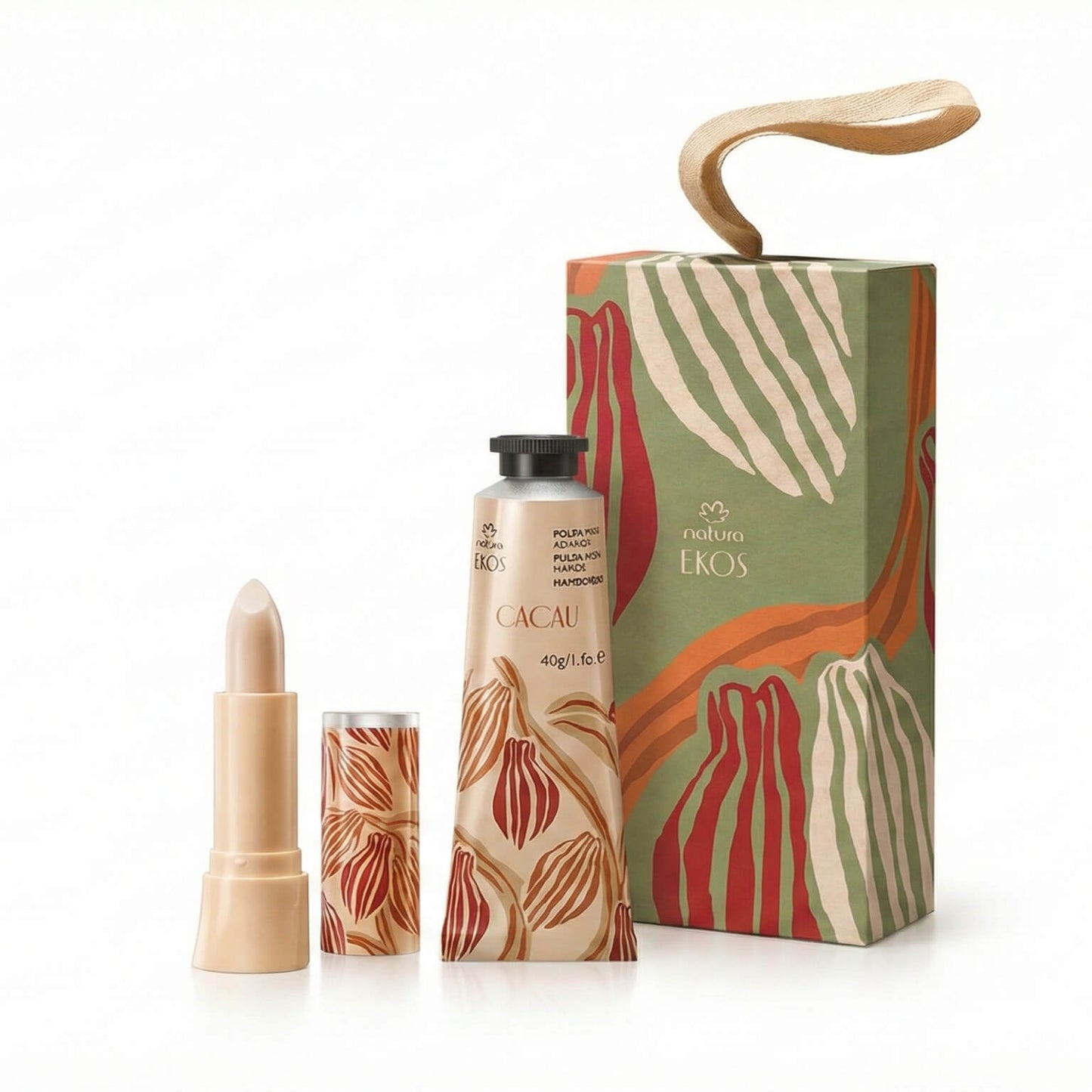 Kit Ekos hidratación edición especial