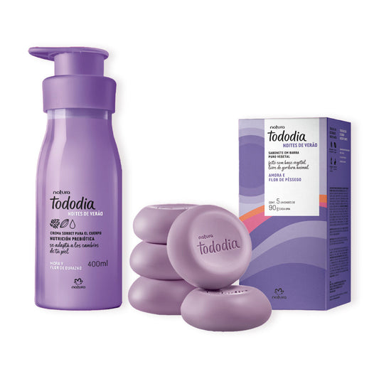 Kit Noches De Verano