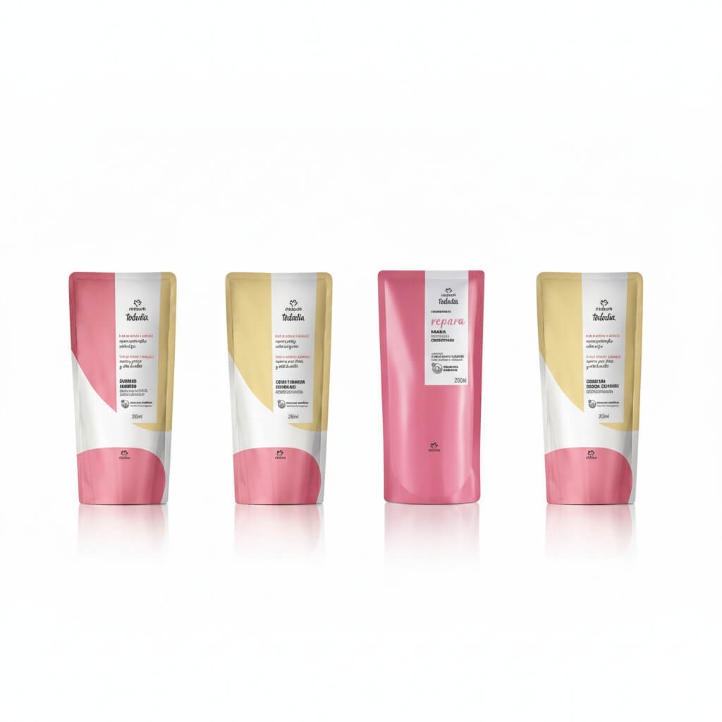 Kit Repuestos Flor de Cereza y Aguacate