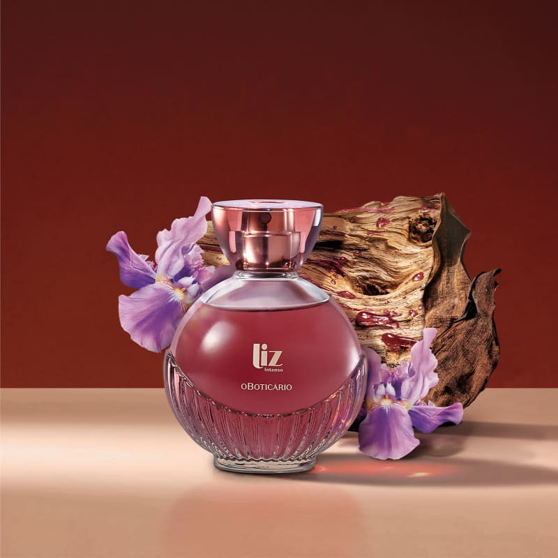 Liz Intenso perfume femenino