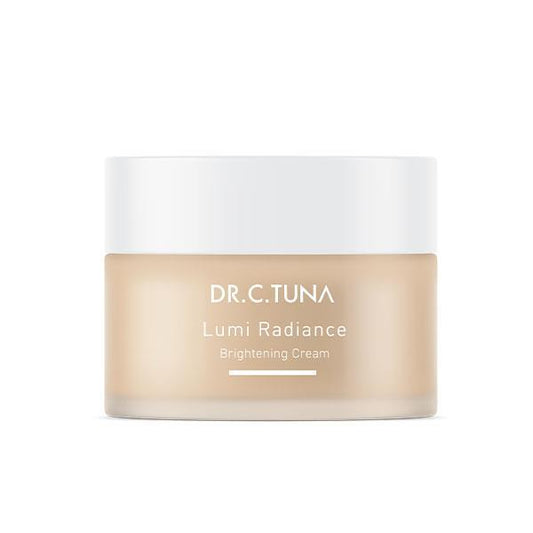 Lumi Radiance Crema Iluminadora