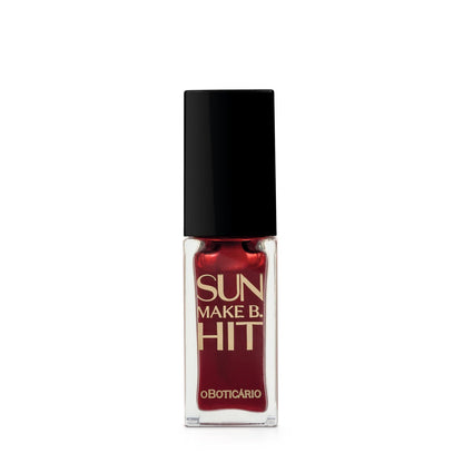 Sun Hit Tinta Lip & Cheek Red Suns