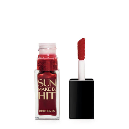 Sun Hit Tinta Lip & Cheek Red Suns