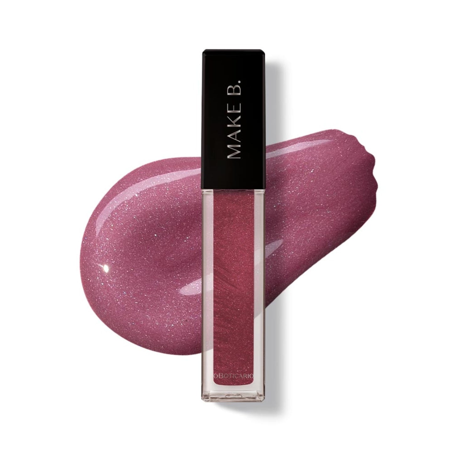 Labial Gloss