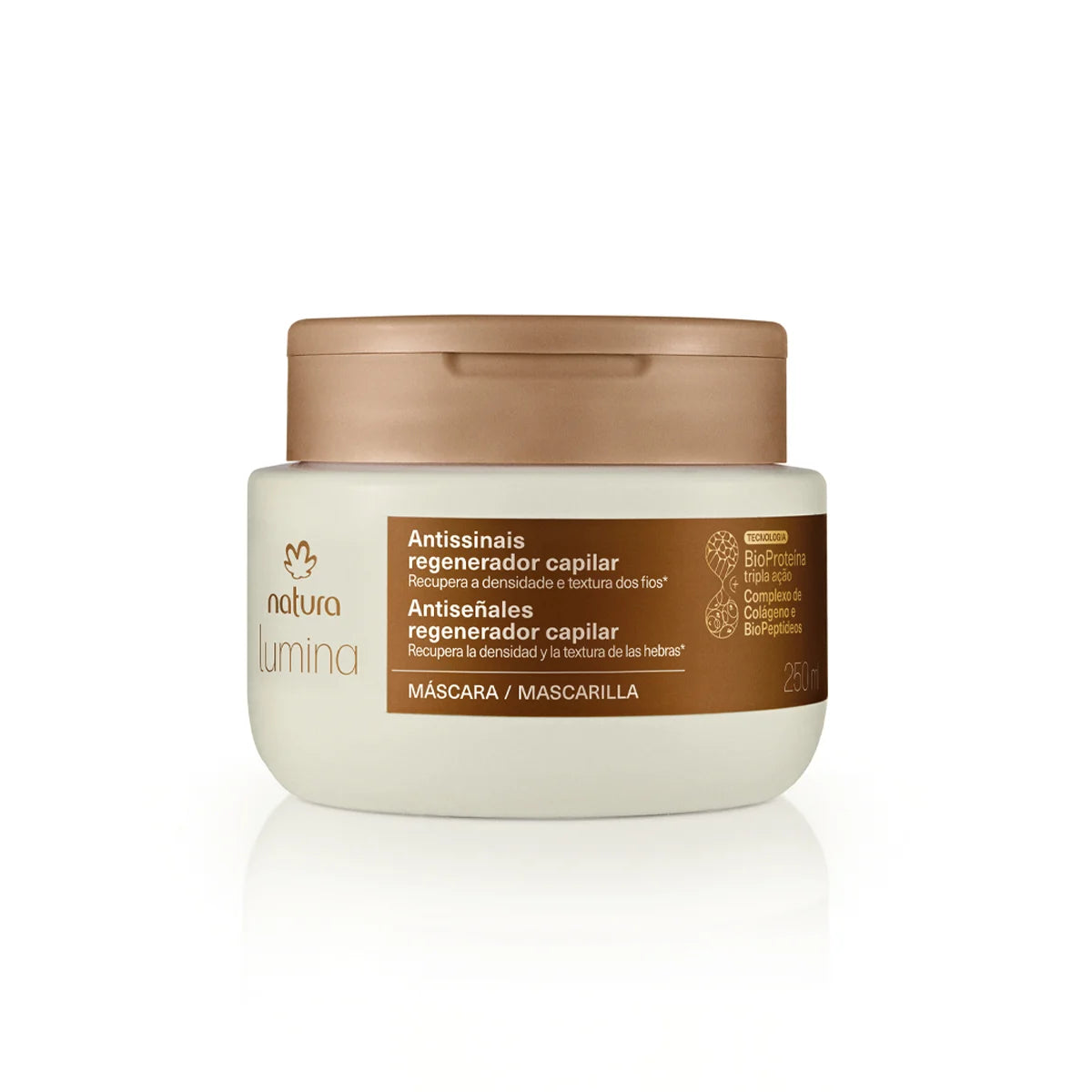 Máscara Antiseñales