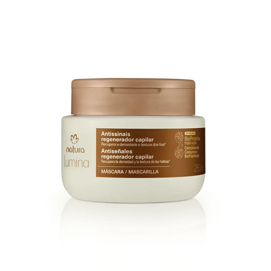 Máscara Antiseñales