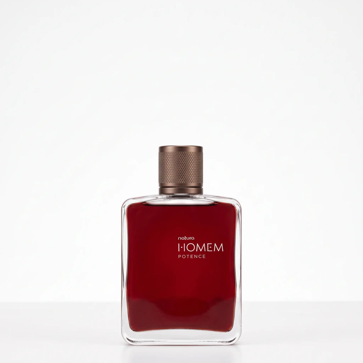Mini Homem Potence Fragancia Masculina