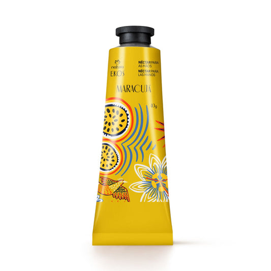 Mini Pulpa Maracuya