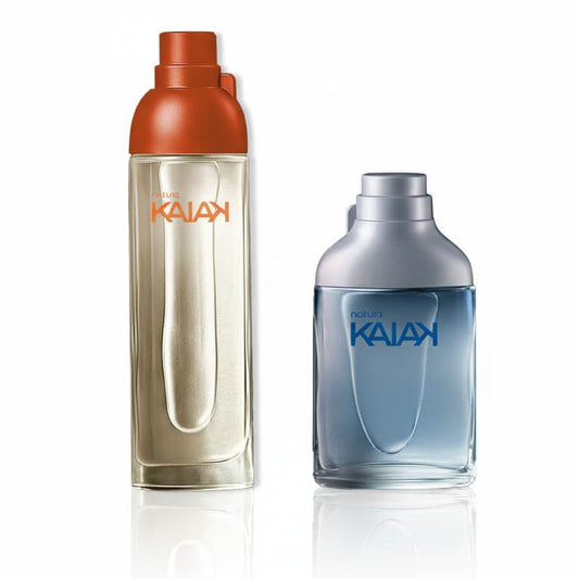 Miniaturas Kaiak Clasico