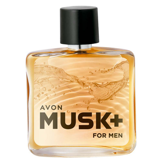 Musk For Men Fragancia Masculina