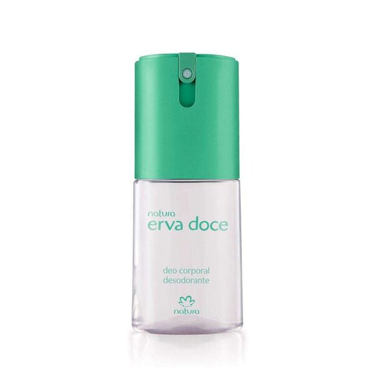 Spray Erva Doce