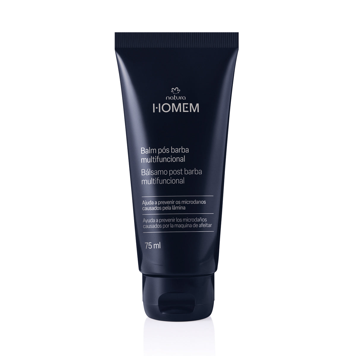 Bálsamo Post Barba Multifuncional Homem