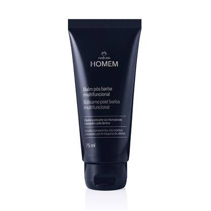 Bálsamo Post Barba Multifuncional Homem
