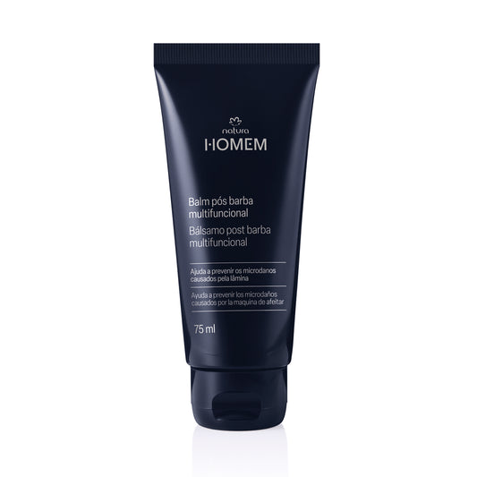 Bálsamo Post Barba Multifuncional Homem
