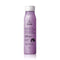 Shampoo para cabellos rizos y afros Mora y Aceite de coco
