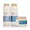Kit Lumina Trio de hidratación y protección antipolución