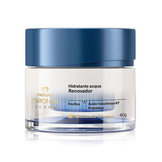 Acqua Biohidratante Renovador