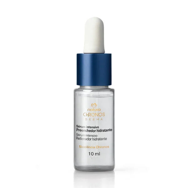 Mini Serum Intensivo Reparador Hidratante