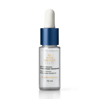 Mini Serum Intensivo Reparador Hidratante