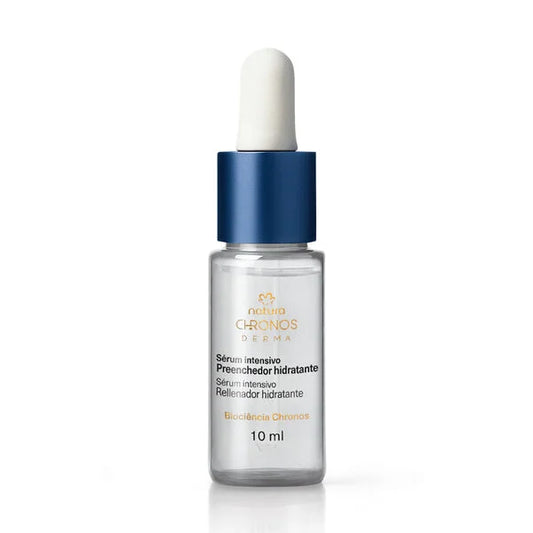 Mini Serum Intensivo Reparador Hidratante
