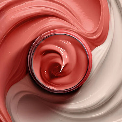 Crema Merengue para el cuerpo Tododia fresa y vainilla dorada 250gr