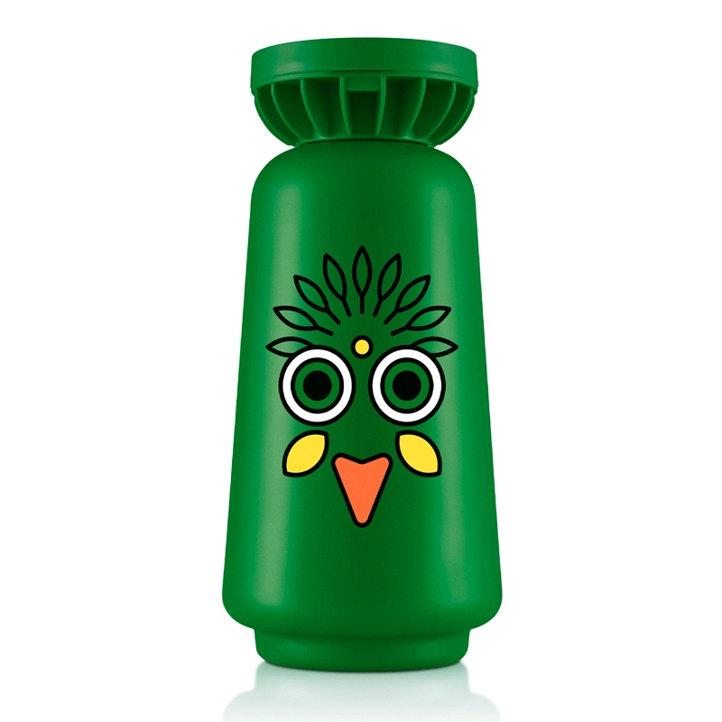 Shampoo Naturé cabello rizado y crespo