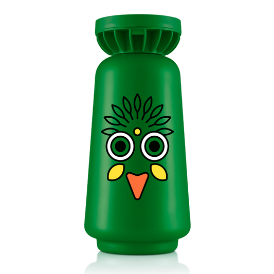 Shampoo Naturé cabello rizado y crespo