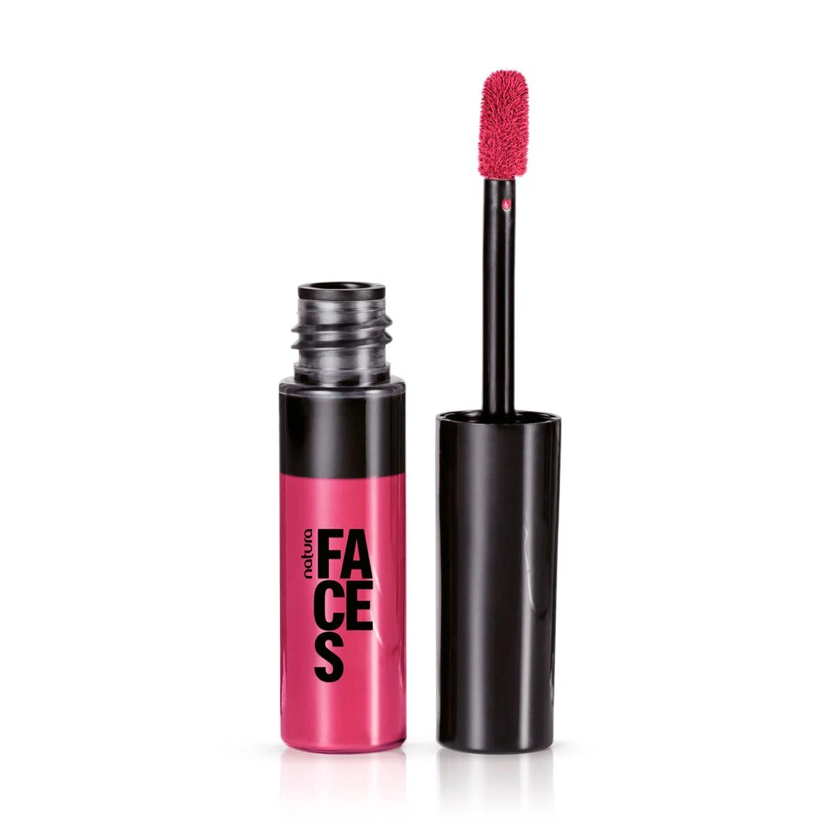 Labial Líquido Mate Larga Duración Faces
