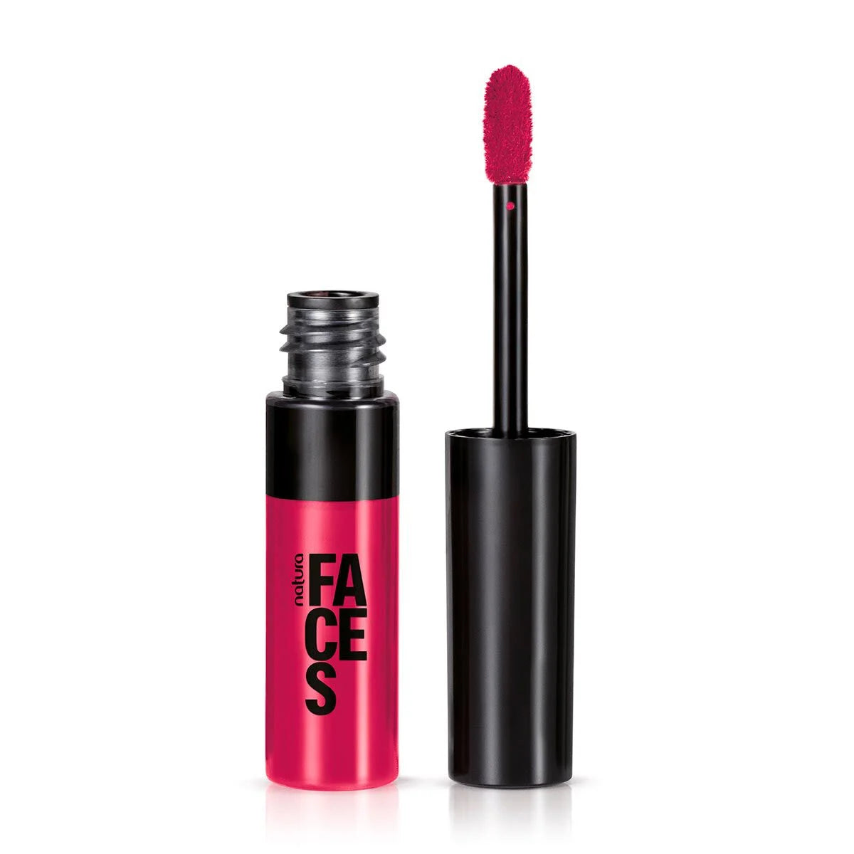 Labial Líquido Mate Larga Duración Faces