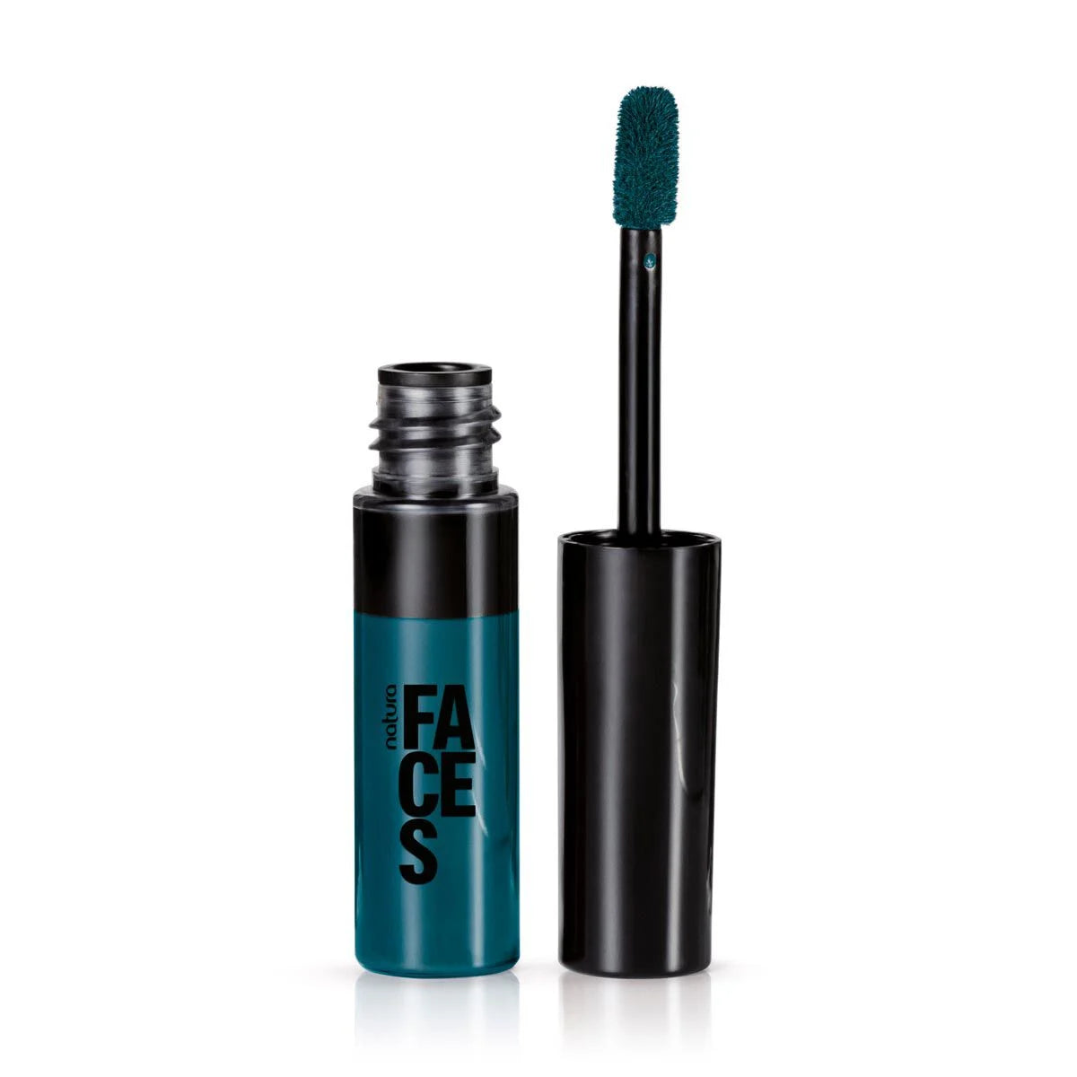 Labial Líquido Mate Larga Duración Faces