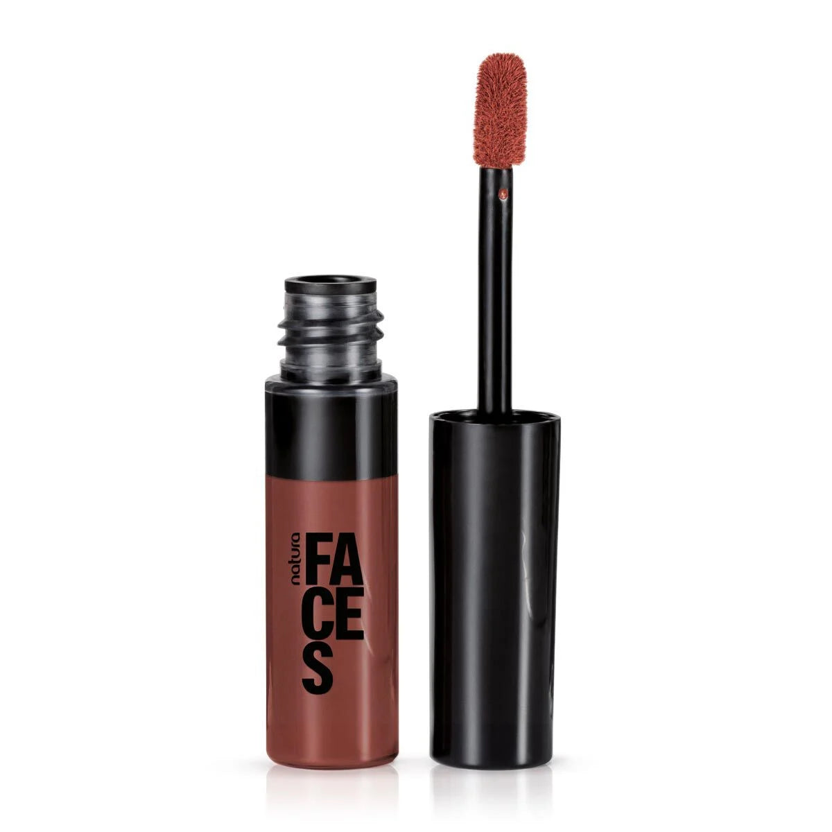 Labial Líquido Mate Larga Duración Faces