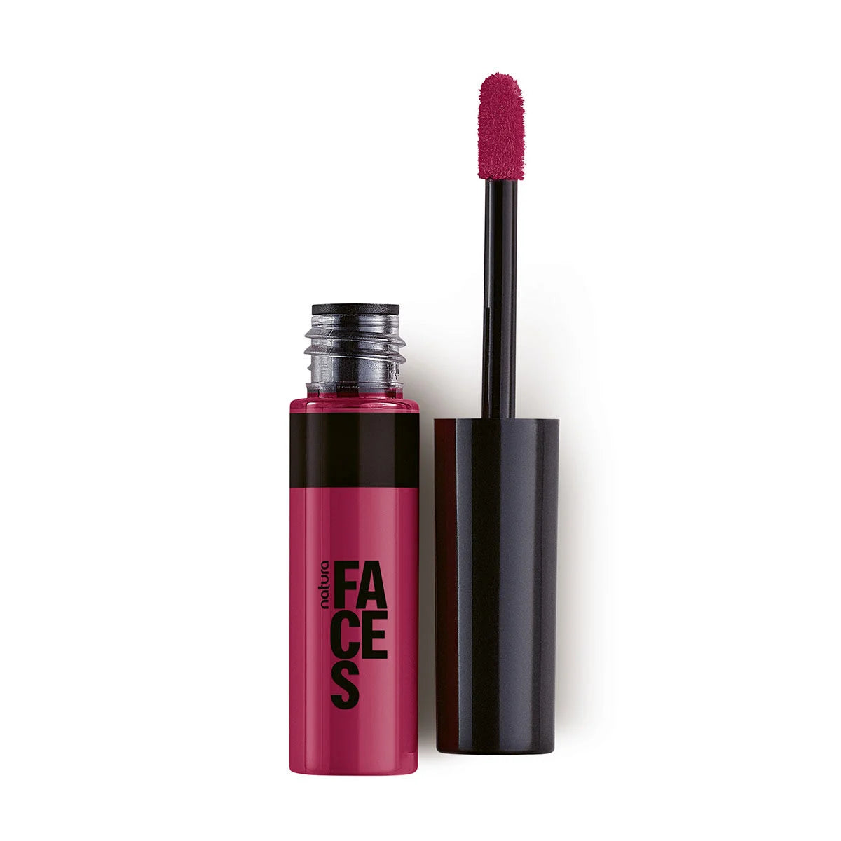 Labial Líquido Mate Larga Duración Faces